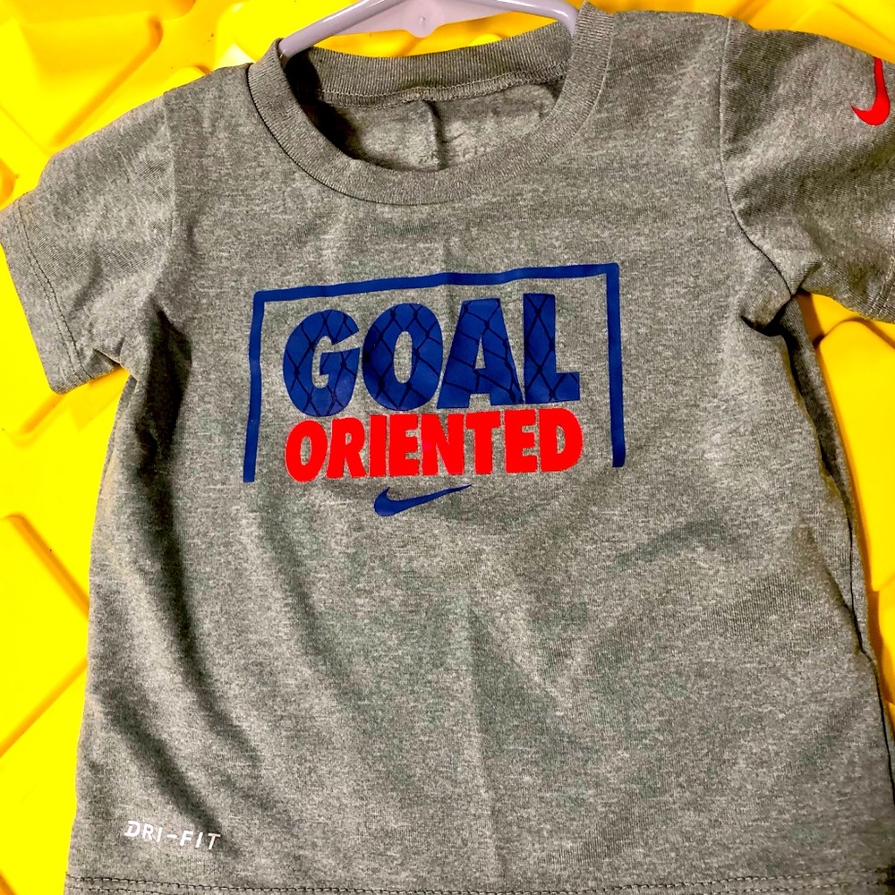 Nike 12 months set